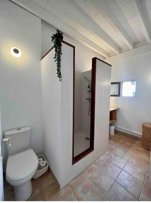 Grande Maison Familiale Leucate Village Экстерьер фото