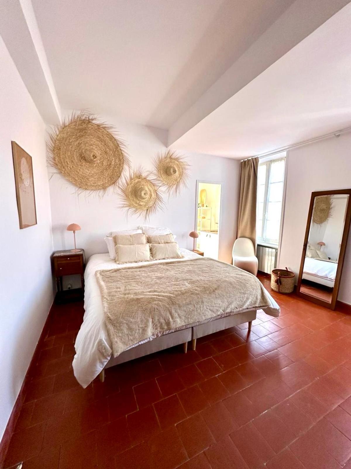 Grande Maison Familiale Leucate Village Экстерьер фото