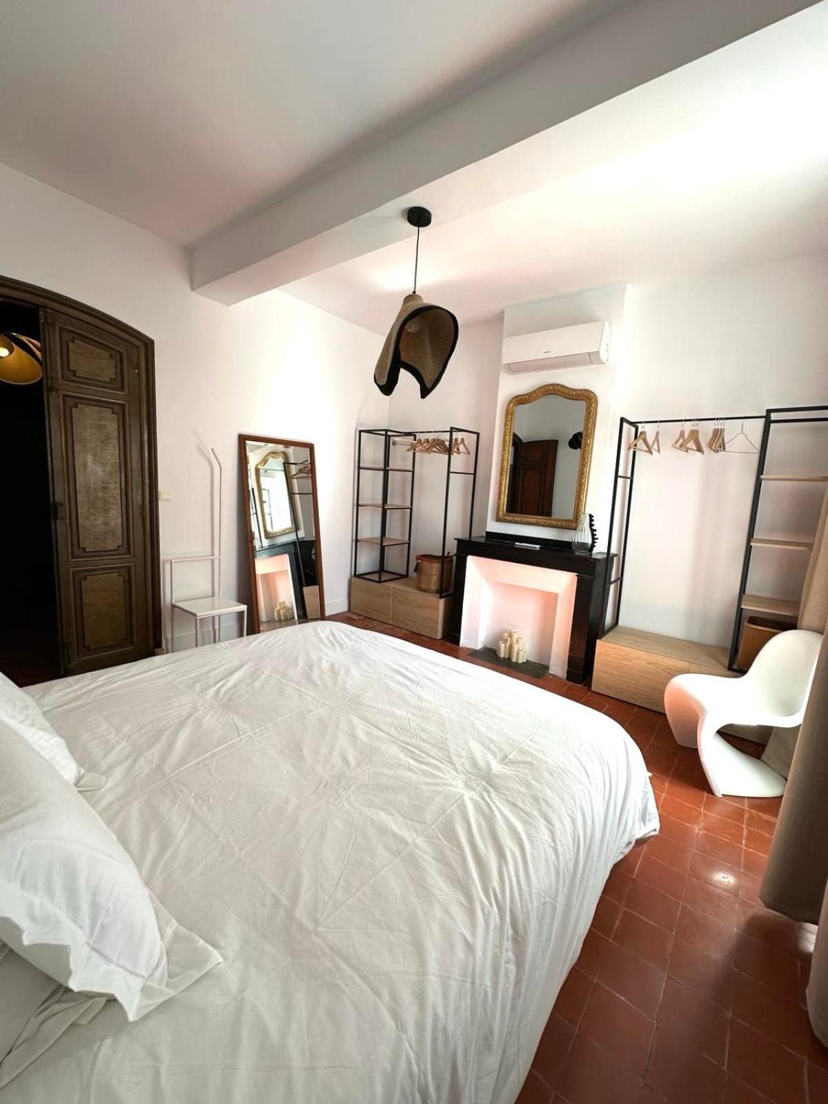 Grande Maison Familiale Leucate Village Экстерьер фото