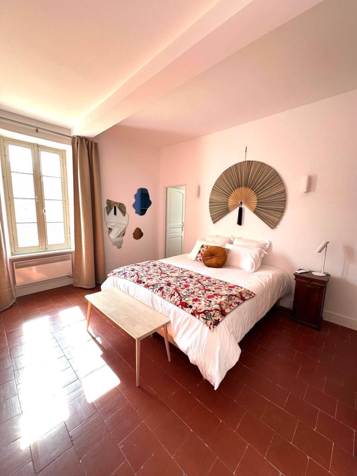 Grande Maison Familiale Leucate Village Экстерьер фото