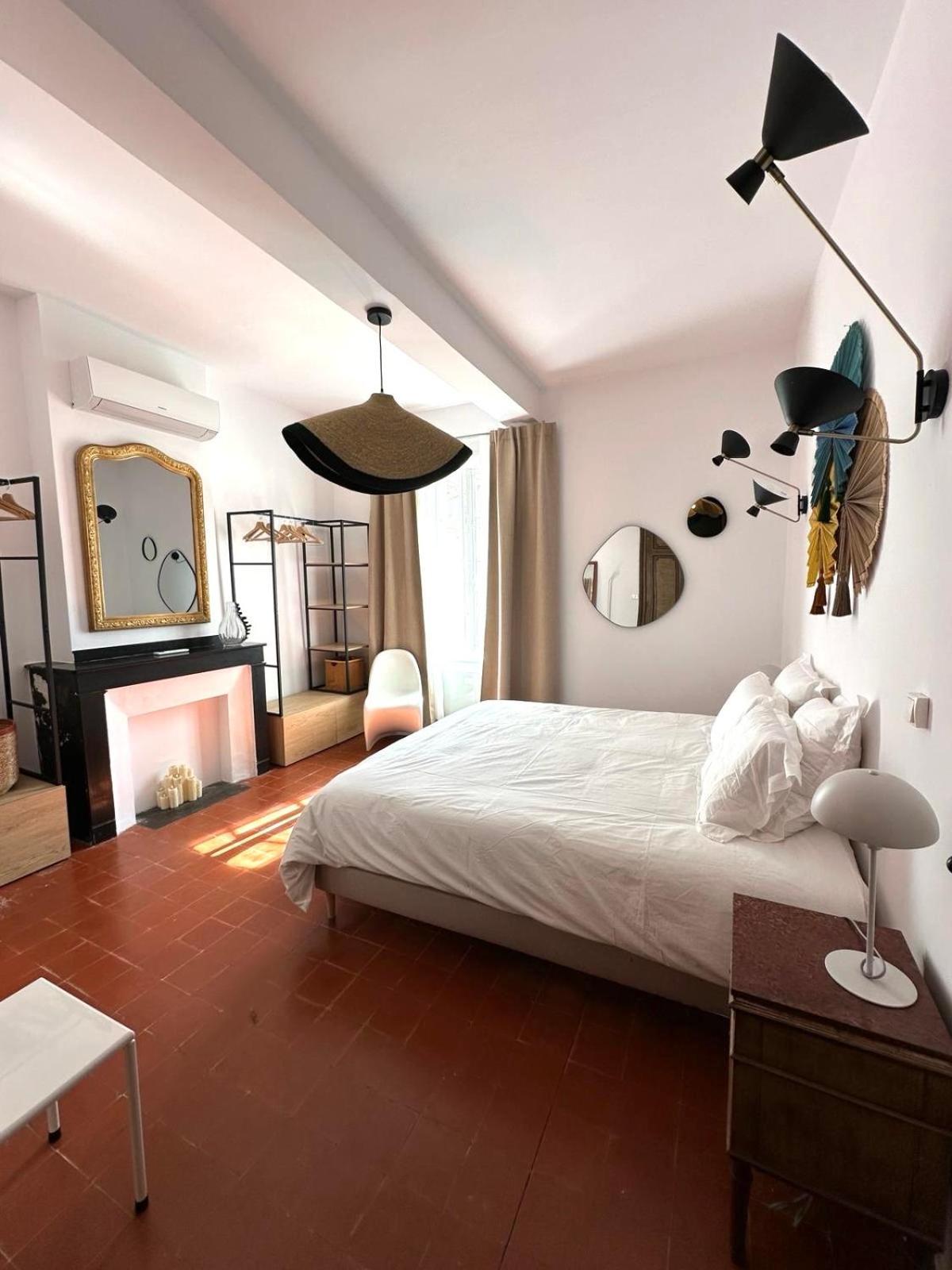 Grande Maison Familiale Leucate Village Экстерьер фото