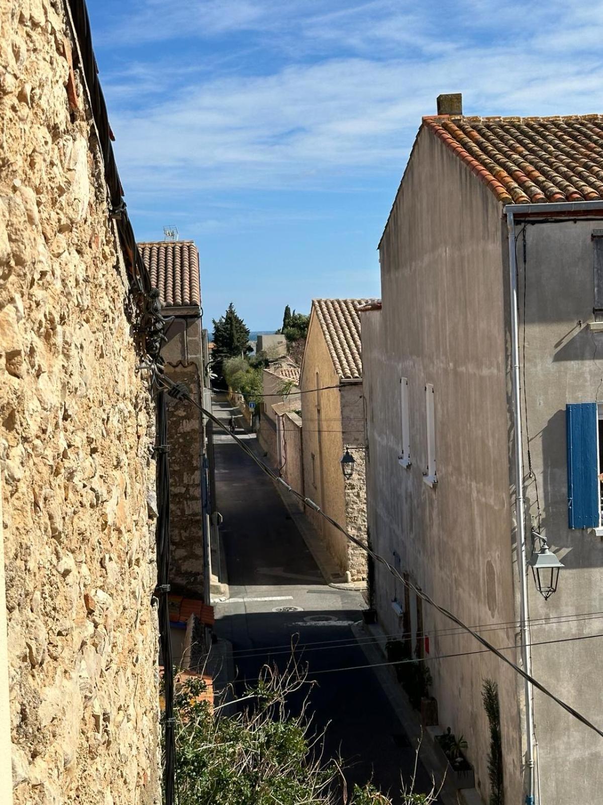 Grande Maison Familiale Leucate Village Экстерьер фото