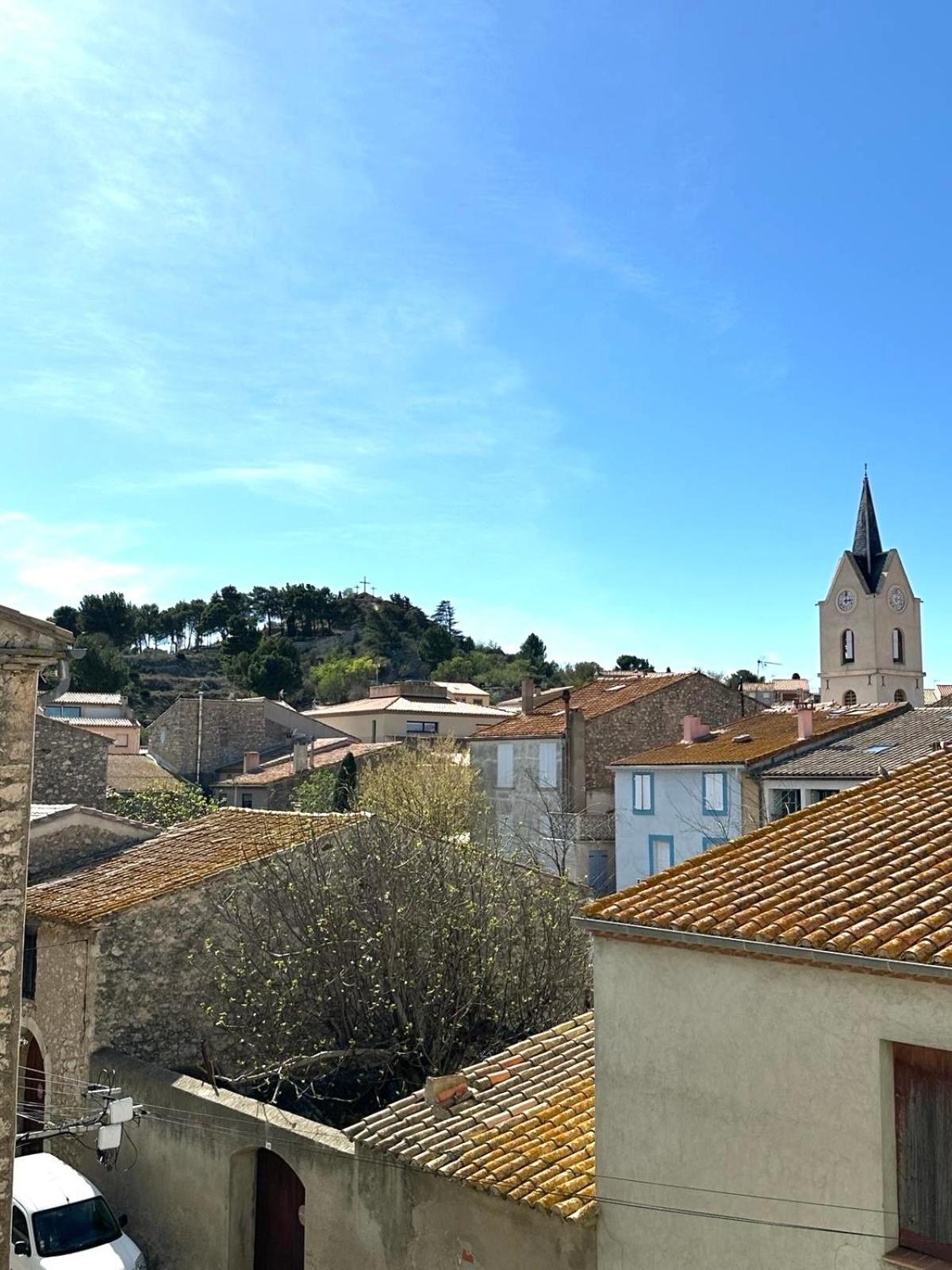 Grande Maison Familiale Leucate Village Экстерьер фото