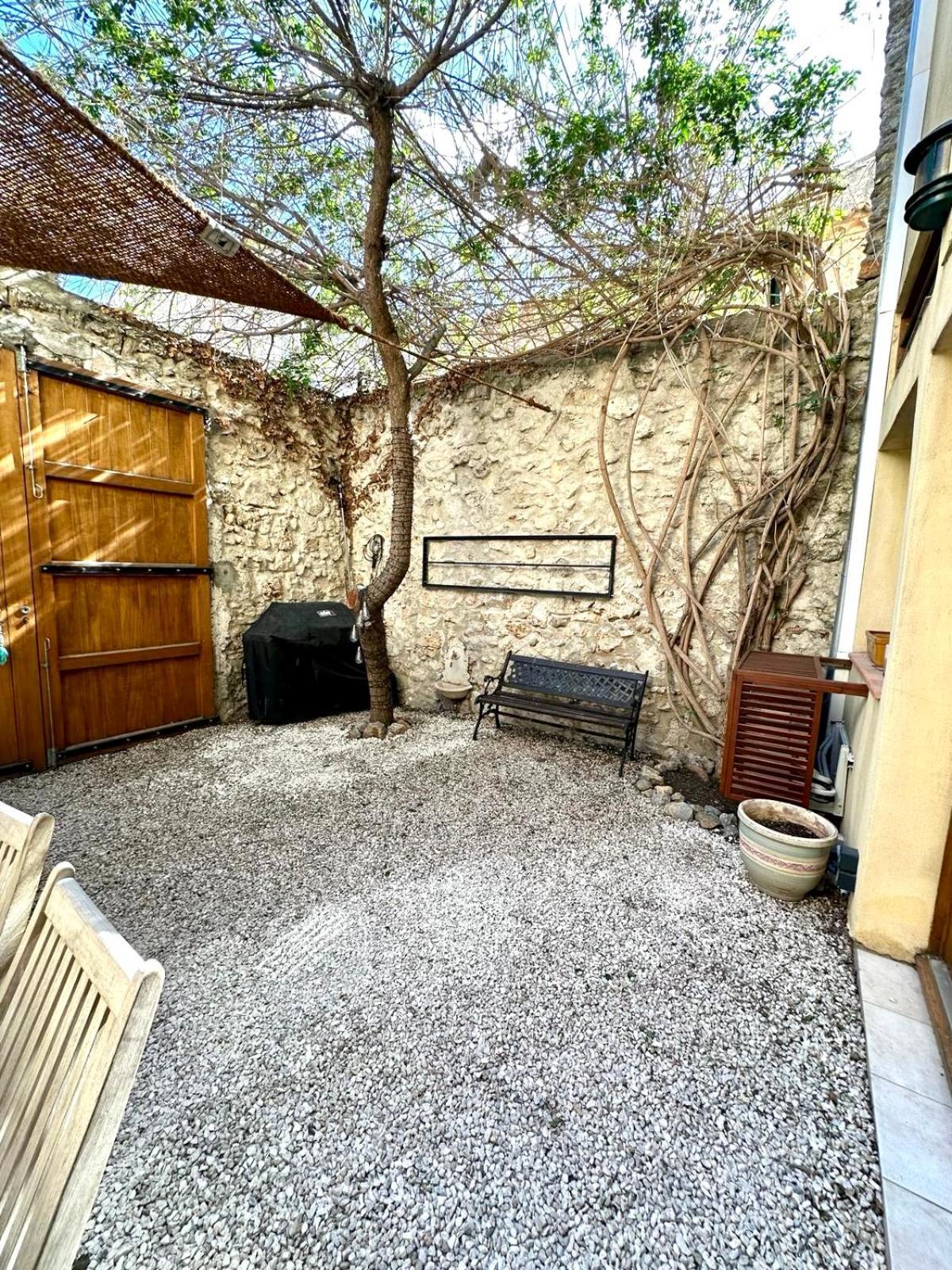 Grande Maison Familiale Leucate Village Экстерьер фото
